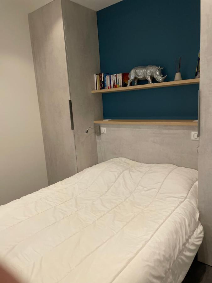Chez Marjorie Lägenhet Annecy Exteriör bild